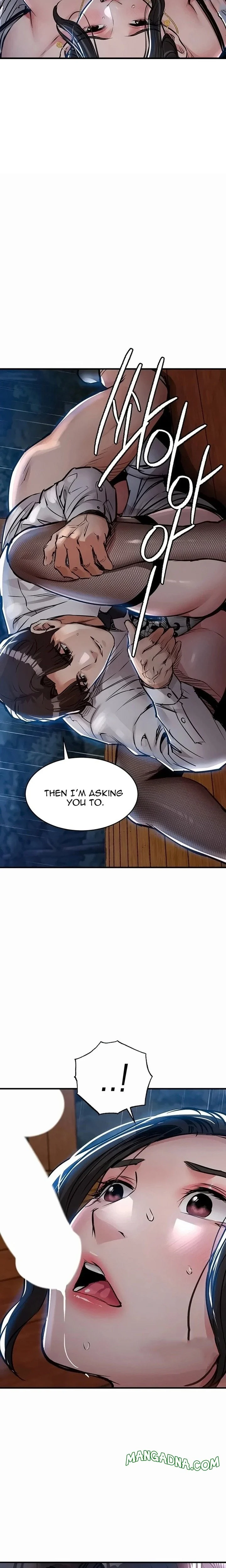 Glorious Homecoming chapter 67 page 10