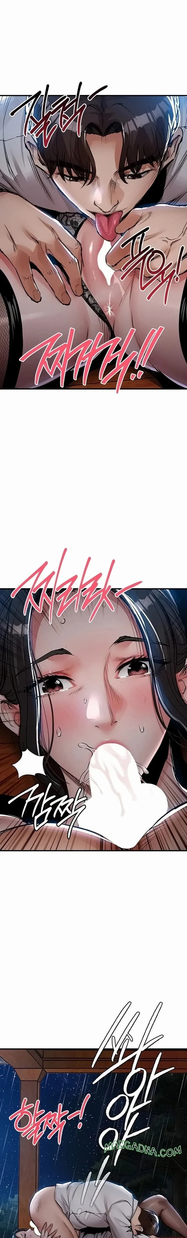 Glorious Homecoming chapter 67 page 13
