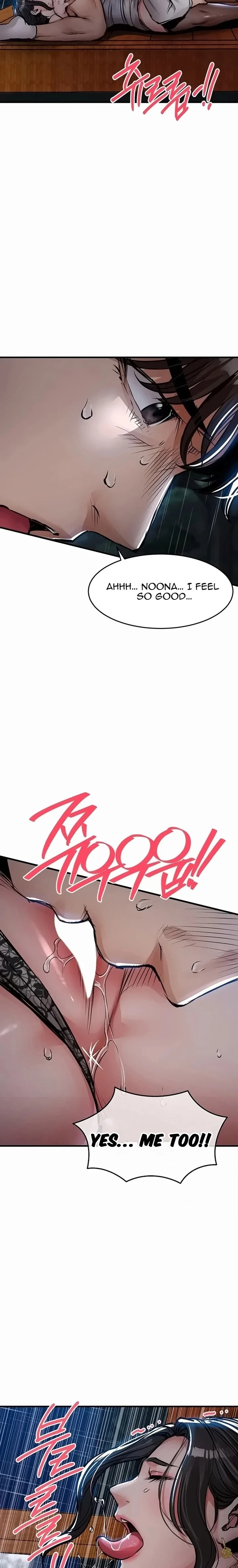 Glorious Homecoming chapter 67 page 14