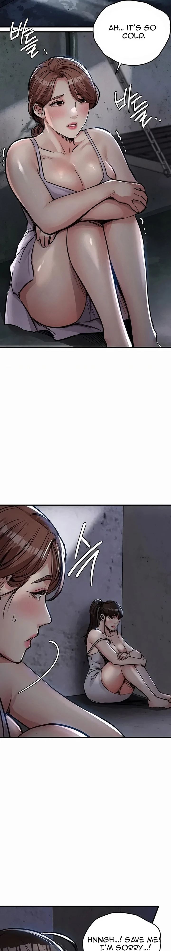 Glorious Homecoming chapter 68 page 10