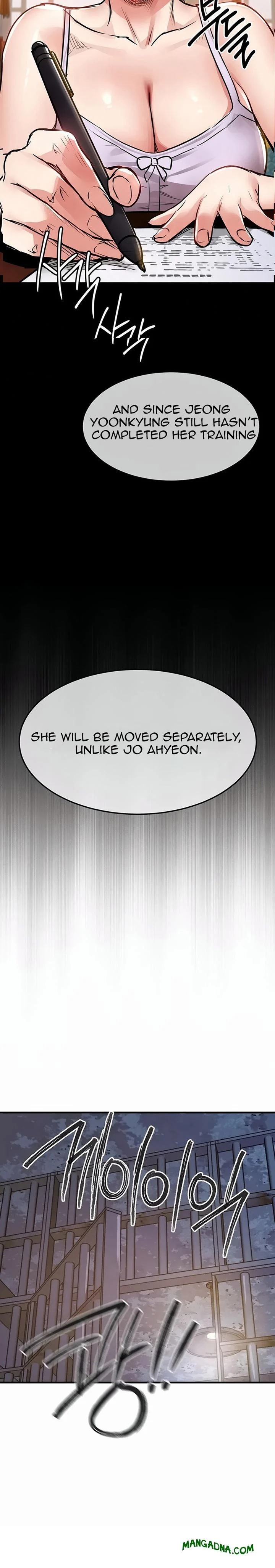 Glorious Homecoming chapter 68 page 14