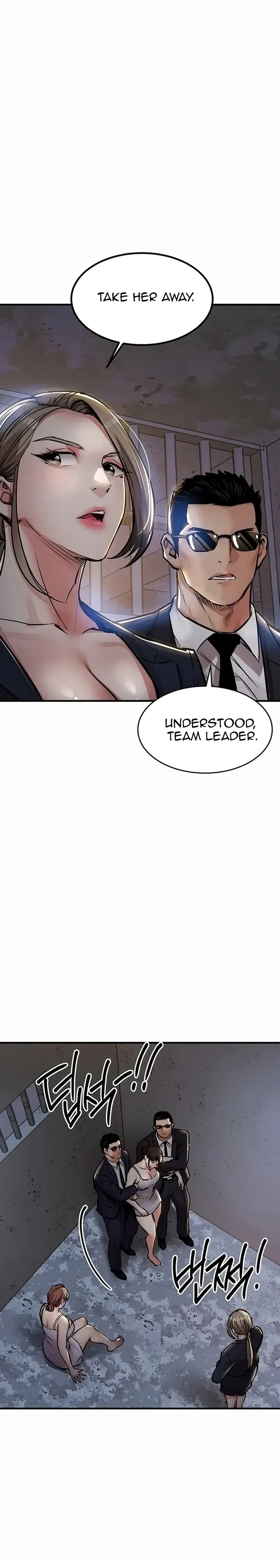Glorious Homecoming chapter 68 page 16