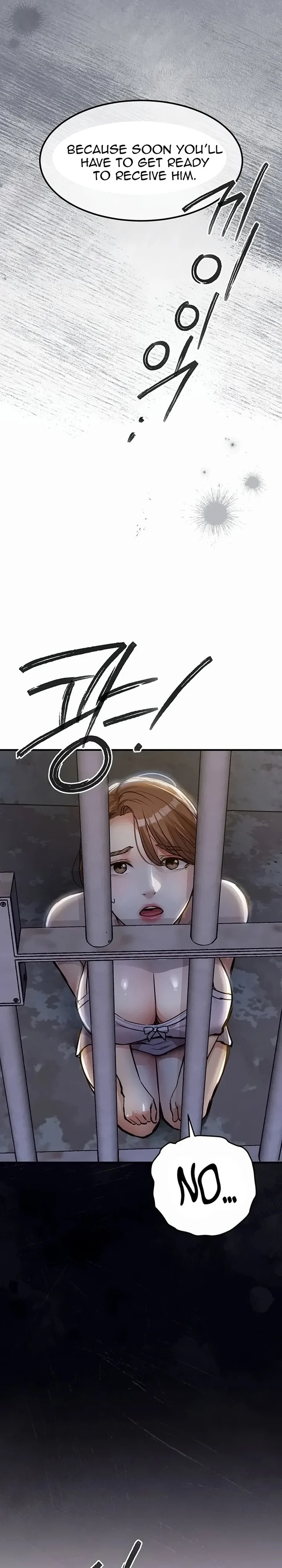 Glorious Homecoming chapter 68 page 18