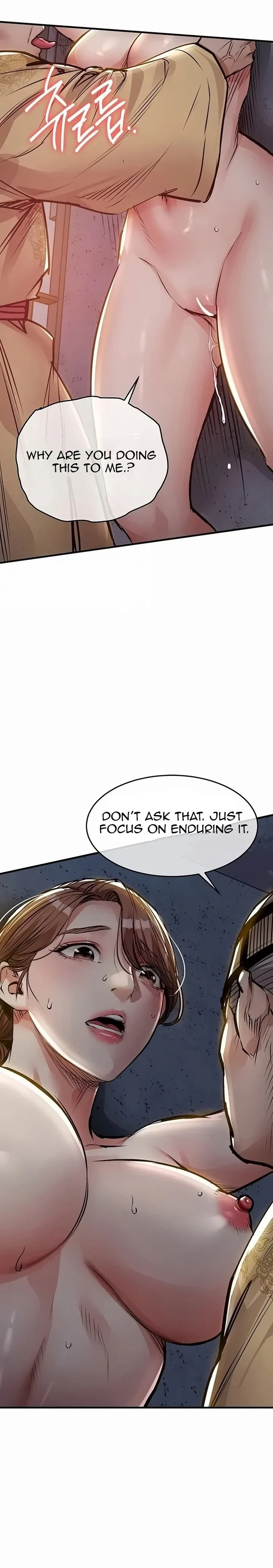 Glorious Homecoming chapter 68 page 26