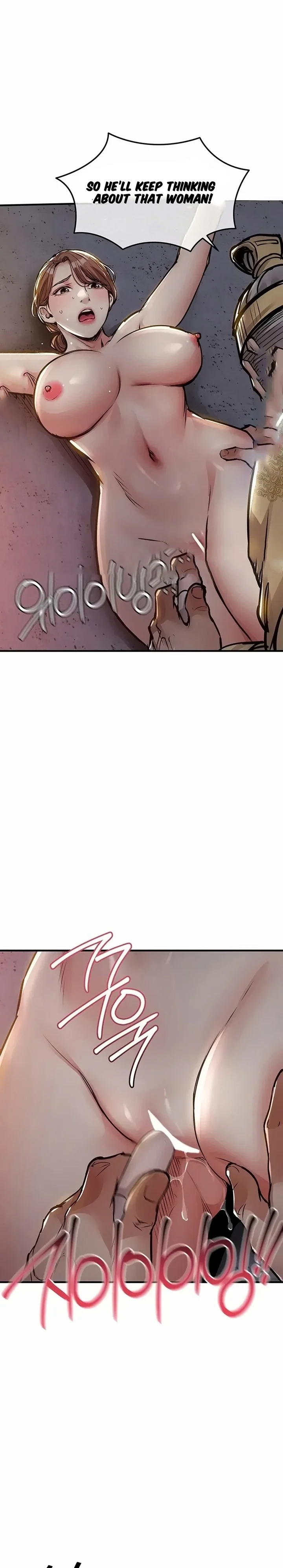 Glorious Homecoming chapter 68 page 27