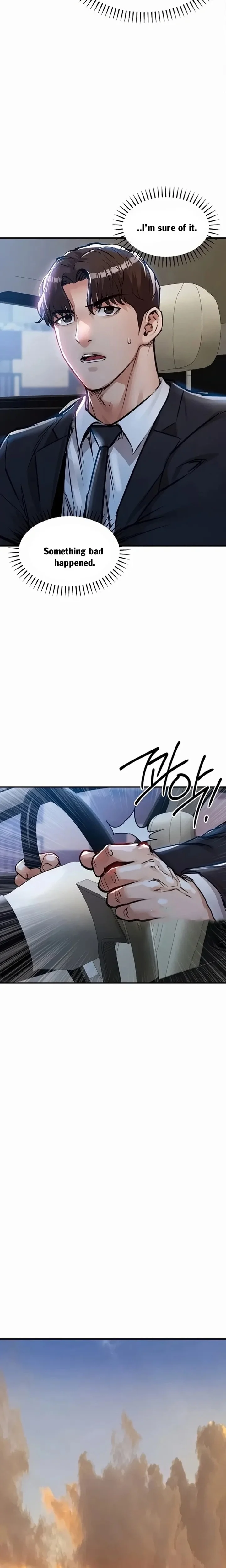Glorious Homecoming chapter 69 page 15