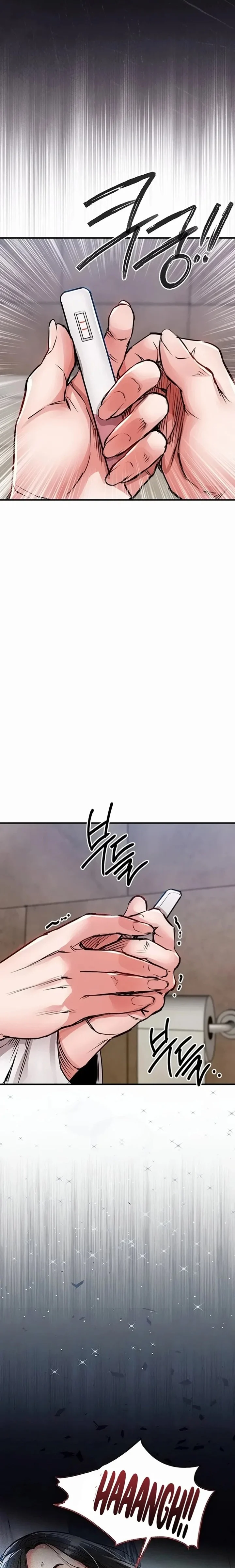 Glorious Homecoming chapter 69 page 21