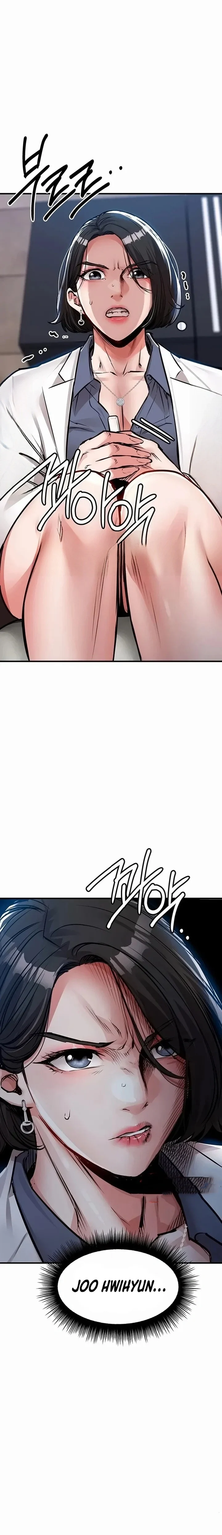 Glorious Homecoming chapter 69 page 24