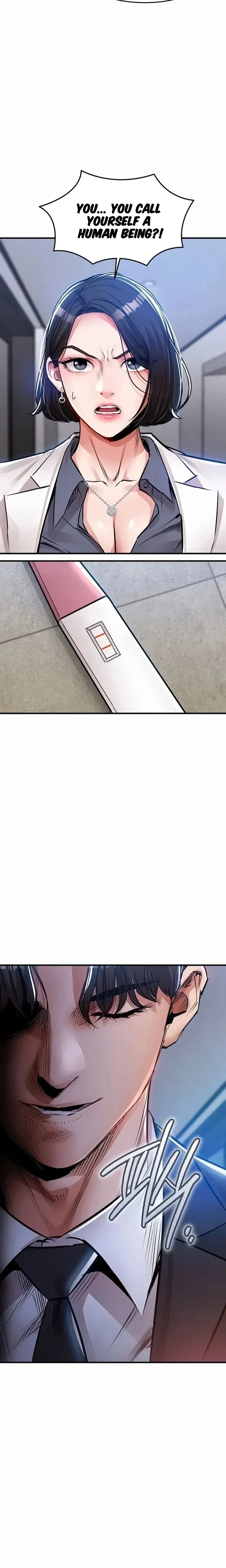 Glorious Homecoming chapter 69 page 27