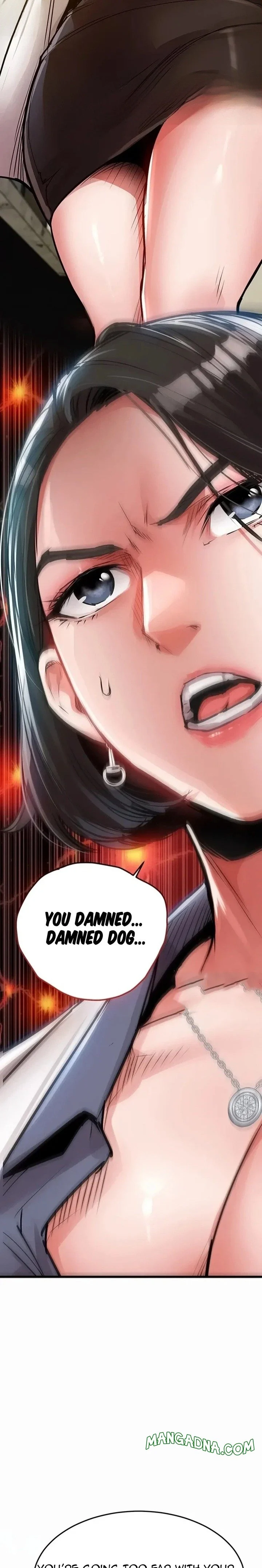 Glorious Homecoming chapter 69 page 29