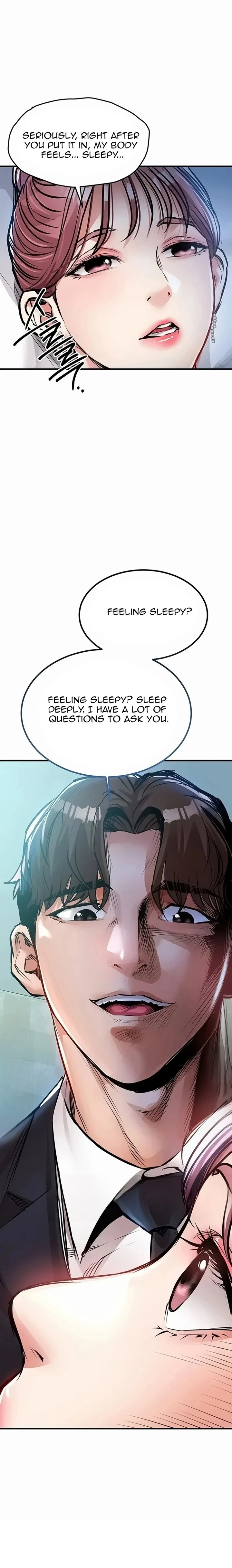 Glorious Homecoming chapter 70 page 13