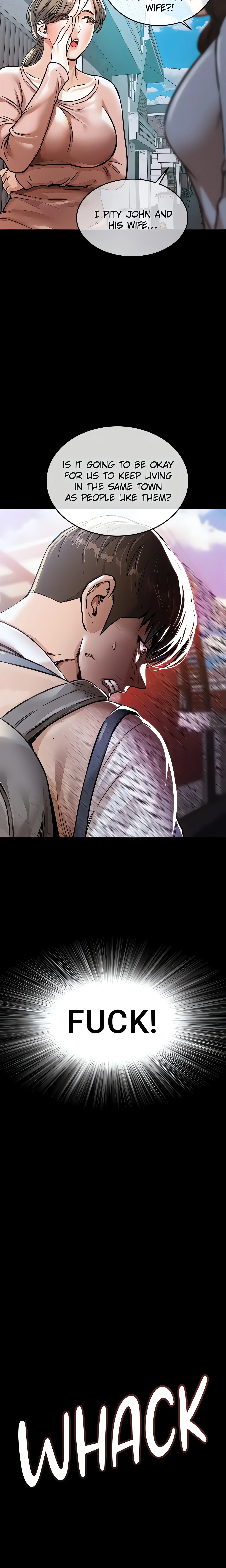 Glorious Return (Official) chapter 1 page 20