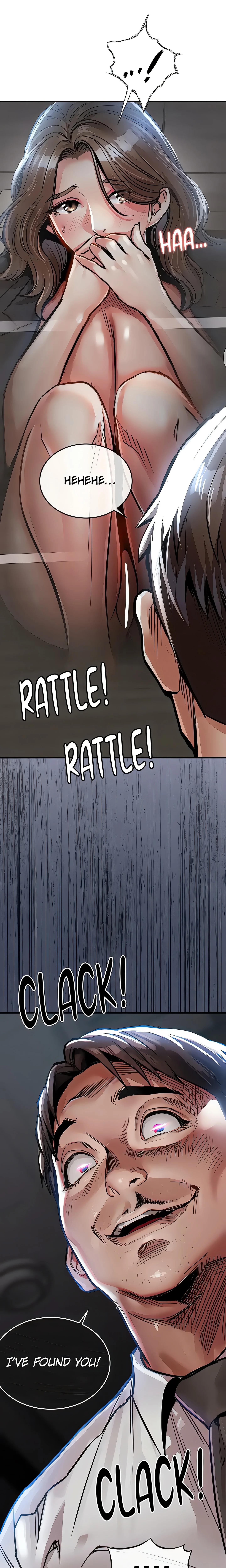 Glorious Return (Official) chapter 11 page 29