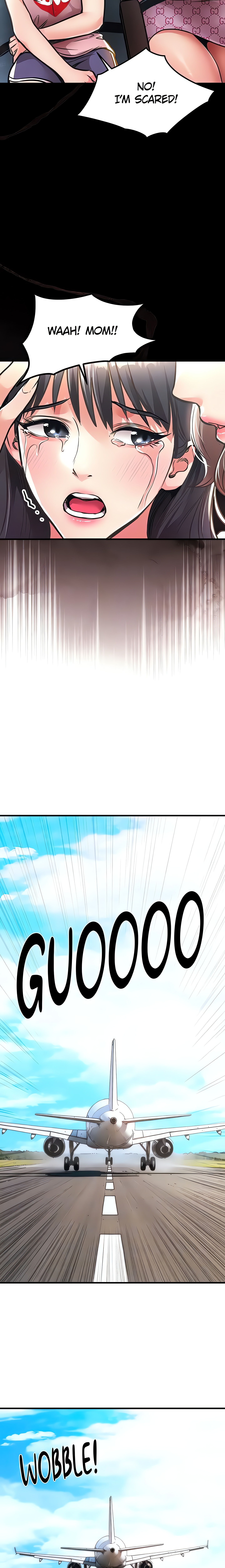Glorious Return (Official) chapter 14 page 7