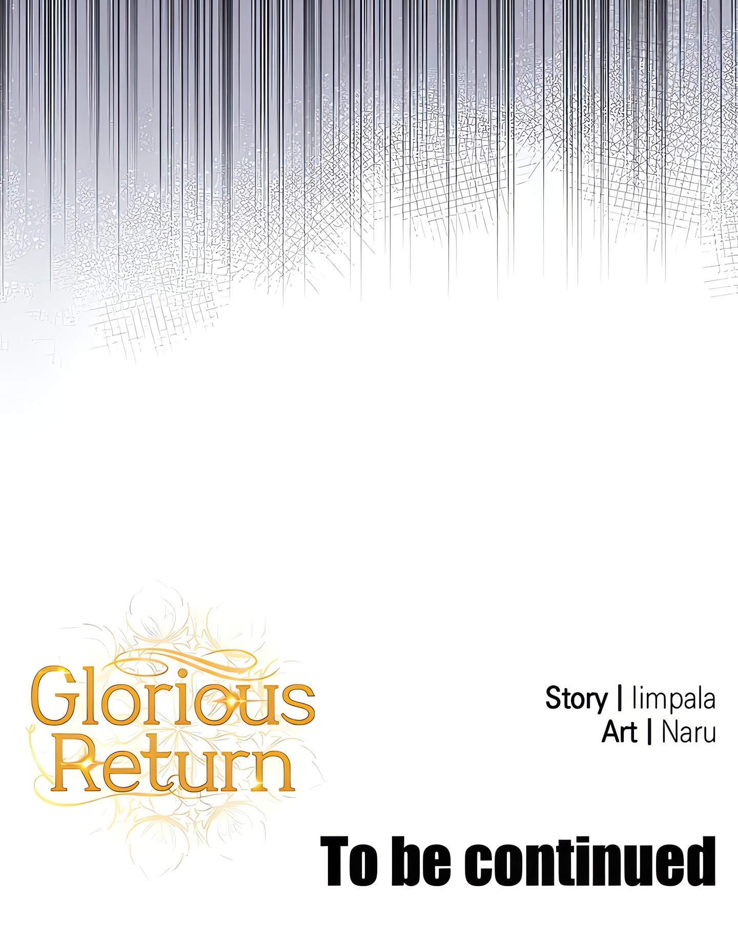 Glorious Return (Official) chapter 17 page 32