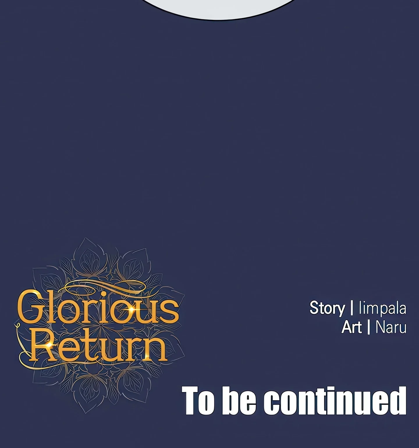 Glorious Return (Official) chapter 2 page 30