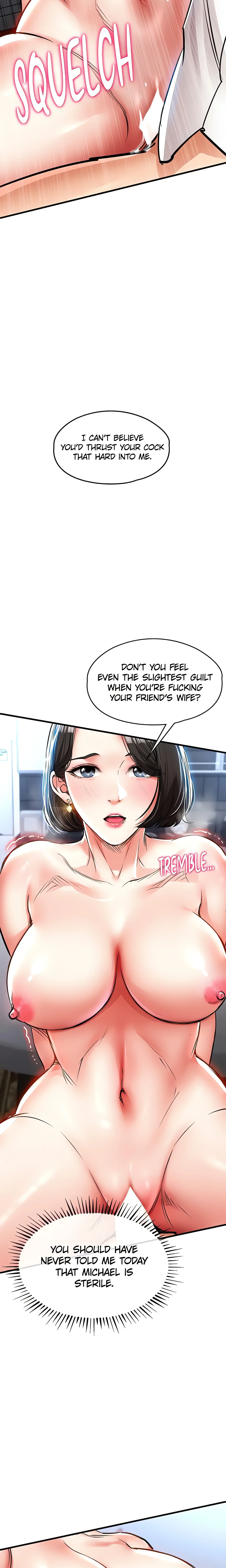 Glorious Return (Official) chapter 26 page 2