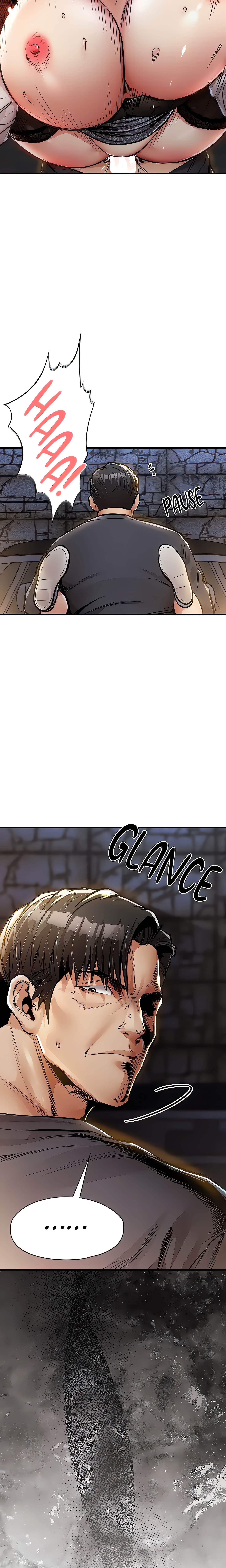 Glorious Return (Official) chapter 33 page 2