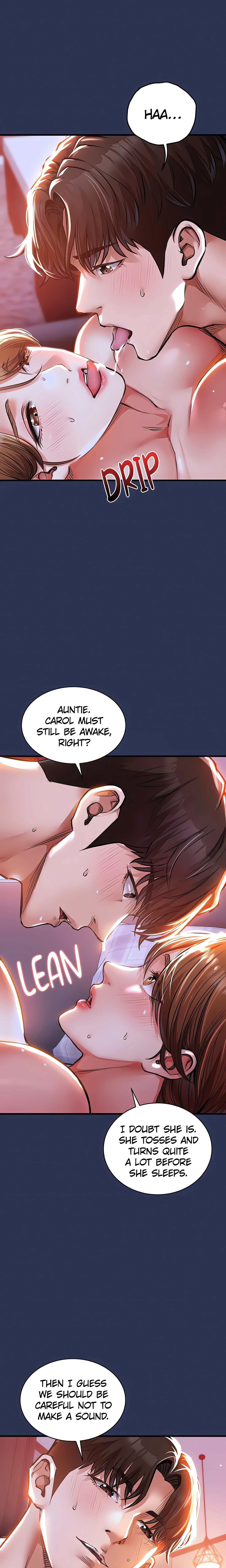 Glorious Return (Official) chapter 4 page 2
