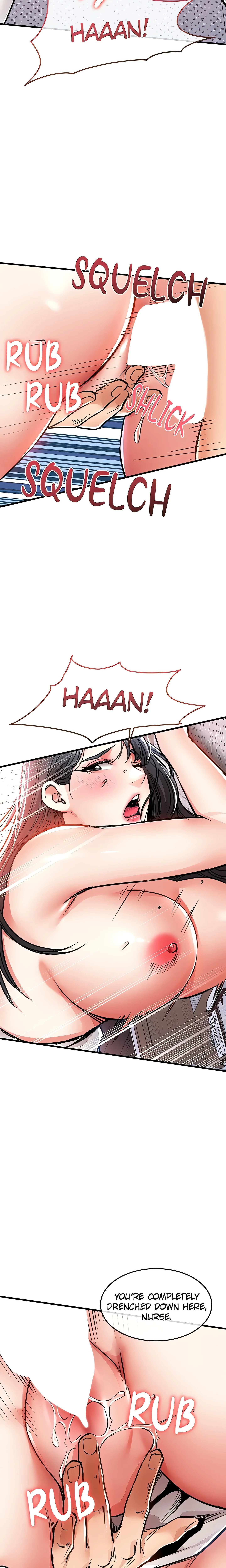 Glorious Return (Official) chapter 40 page 14
