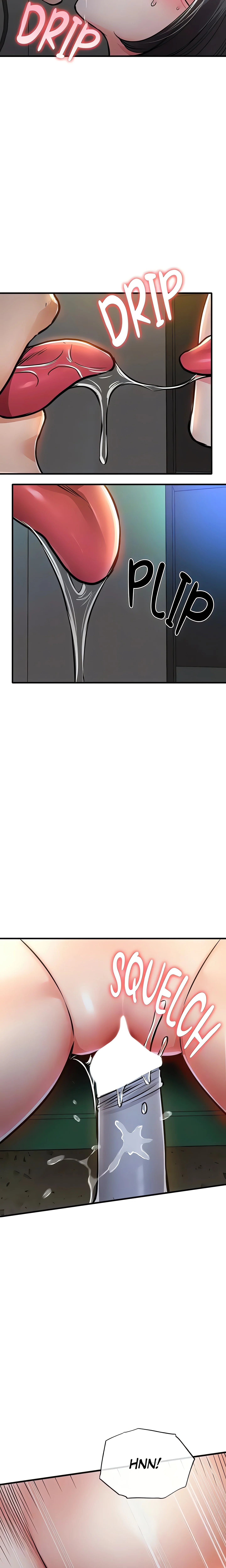 Glorious Return (Official) chapter 42 page 7