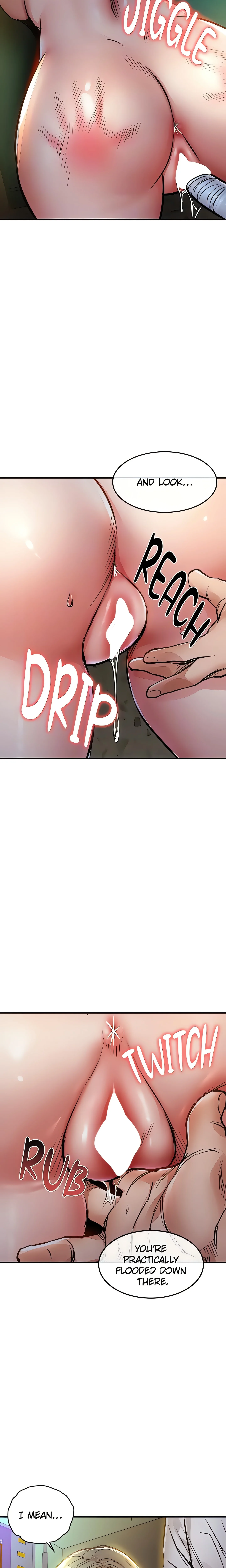 Glorious Return (Official) chapter 42 page 18