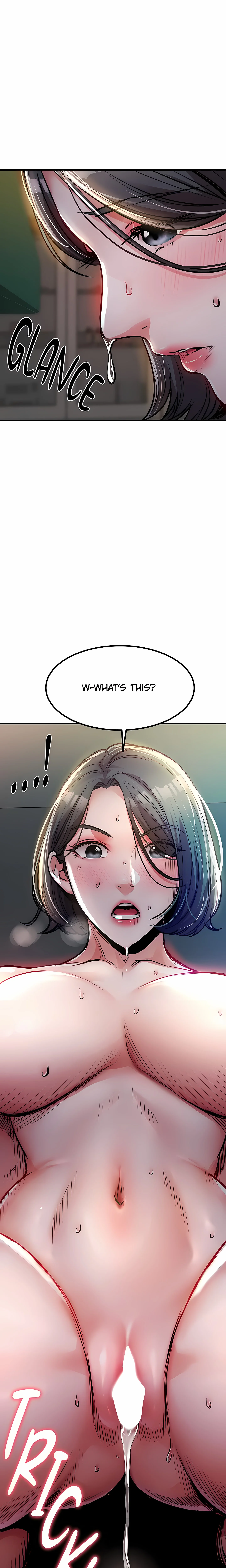 Glorious Return (Official) chapter 43 page 1