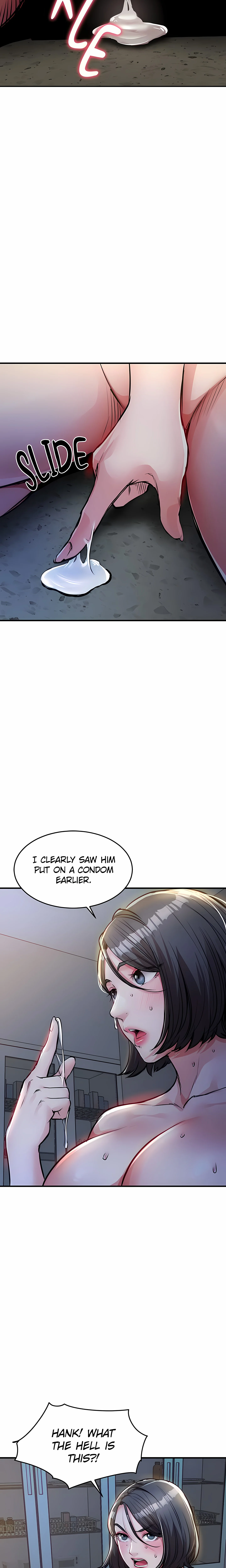 Glorious Return (Official) chapter 43 page 2