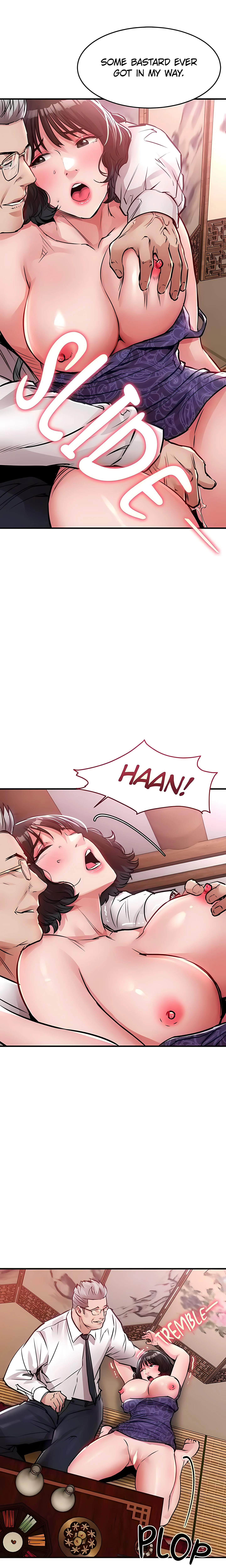 Glorious Return (Official) chapter 44 page 2