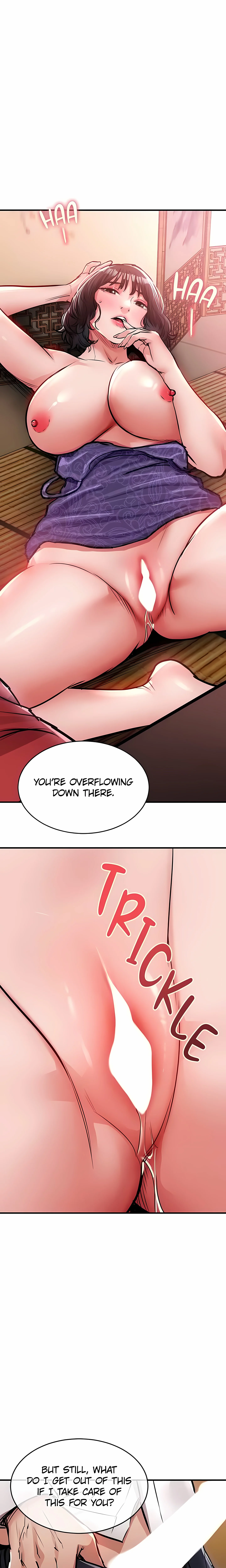 Glorious Return (Official) chapter 44 page 3