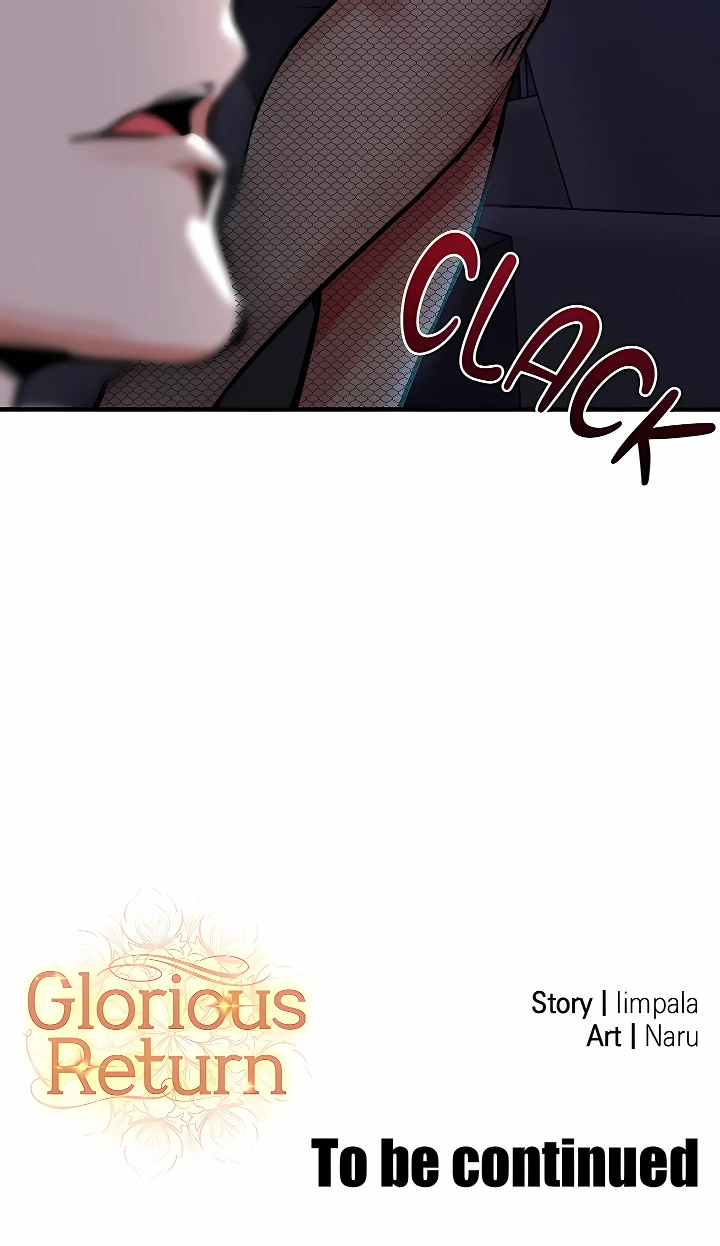 Glorious Return (Official) chapter 44 page 24