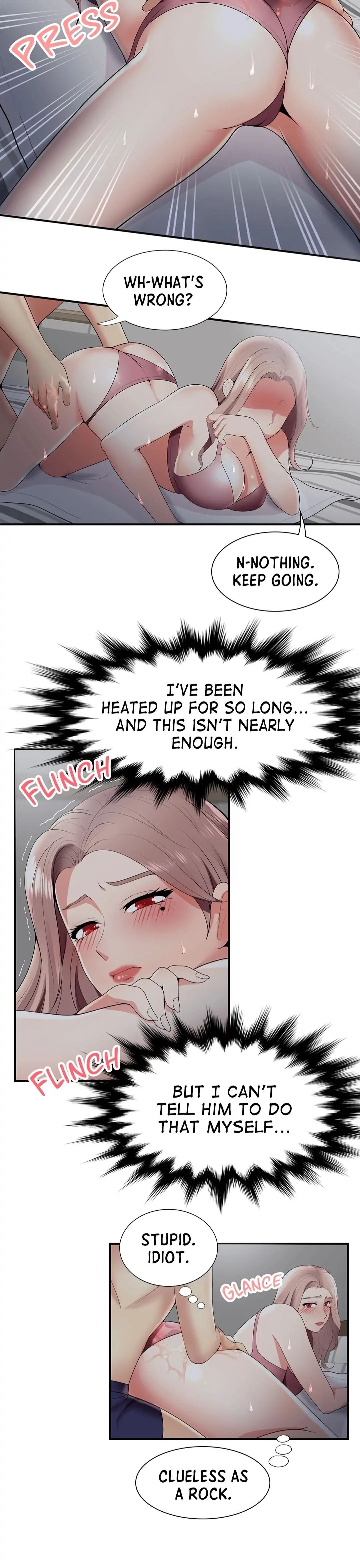 Gluestick Girl chapter 20 page 7