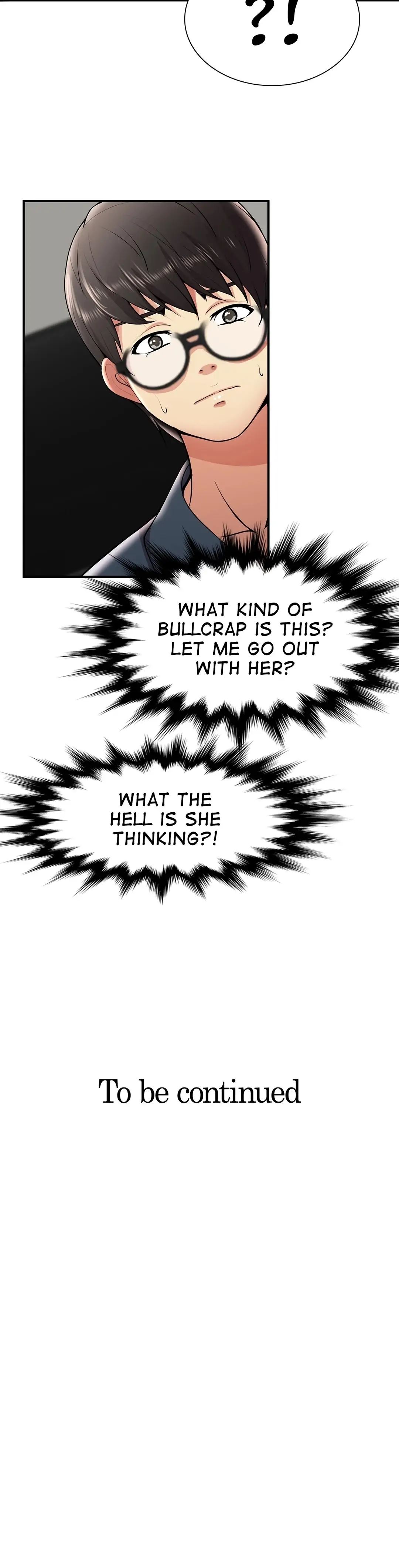 Gluestick Girl chapter 23 page 20