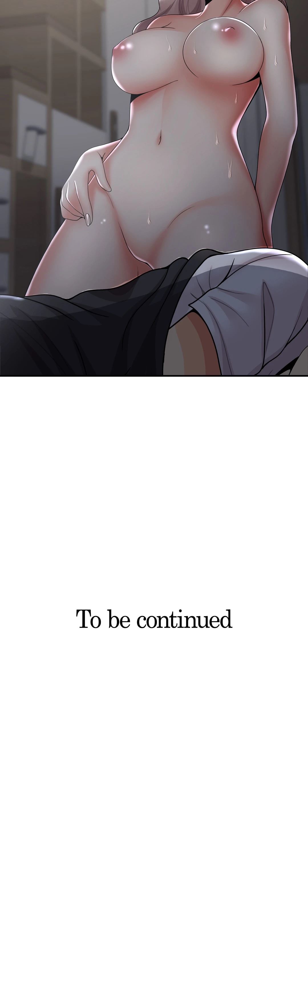 Gluestick Girl chapter 32 page 28
