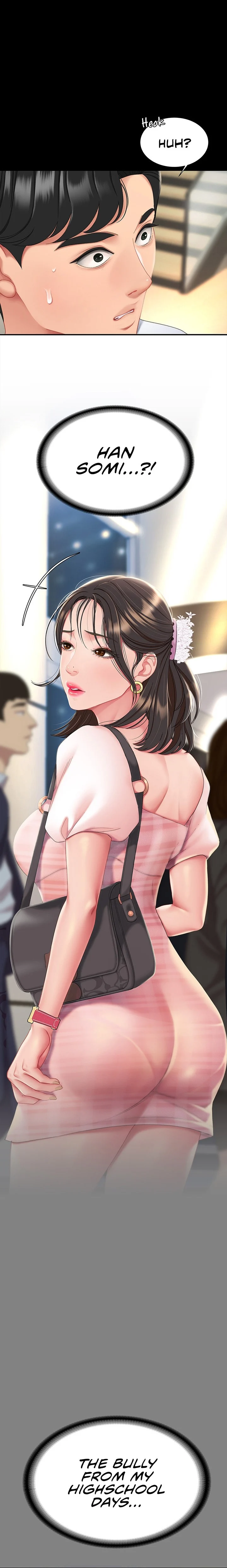 Go Ahead, Mom chapter 1 page 24