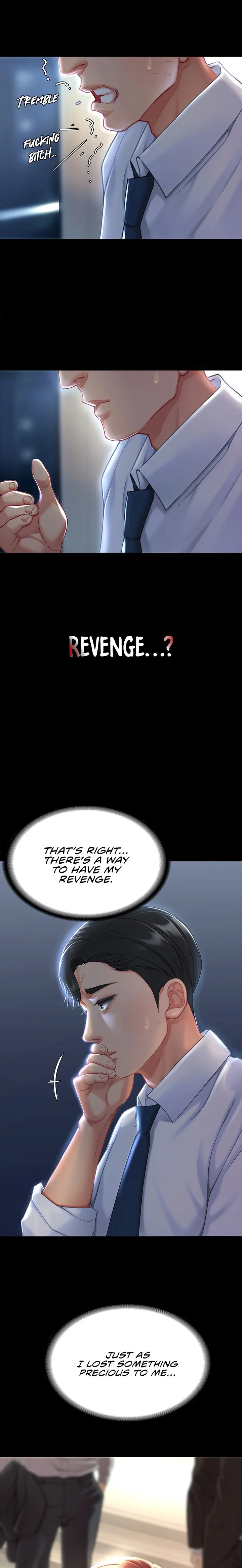 Go Ahead, Mom chapter 1 page 31
