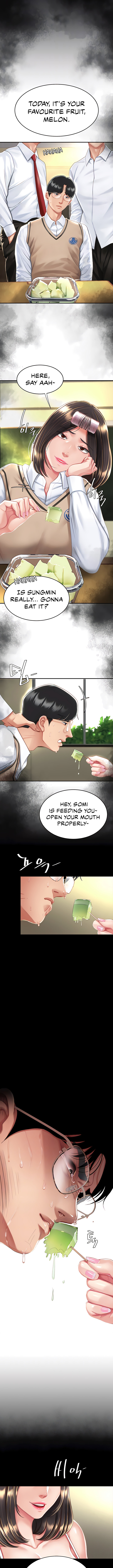 Go Ahead, Mom chapter 10 page 3