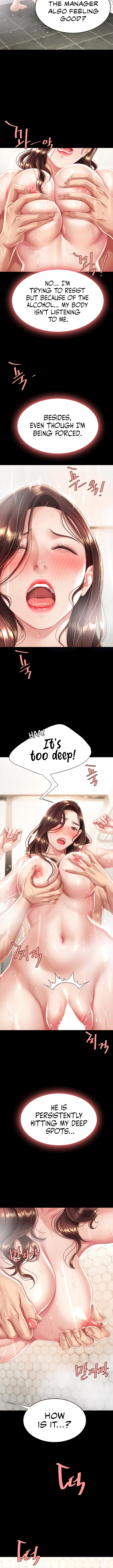 Go Ahead, Mom chapter 10 page 8