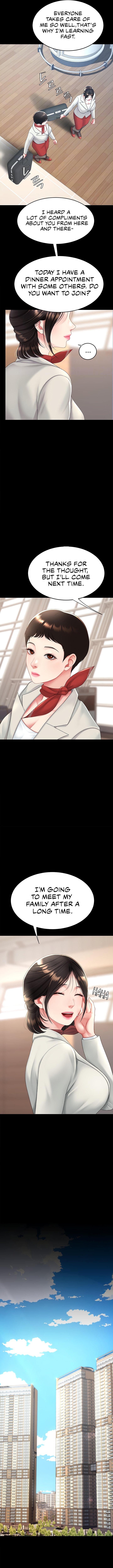Go Ahead, Mom chapter 104 page 4