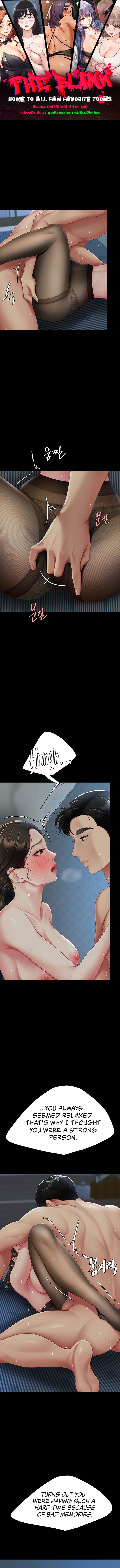 Go Ahead, Mom chapter 106 page 1