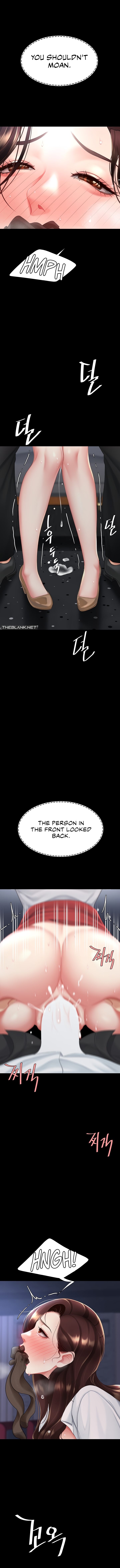 Go Ahead, Mom chapter 110 page 5