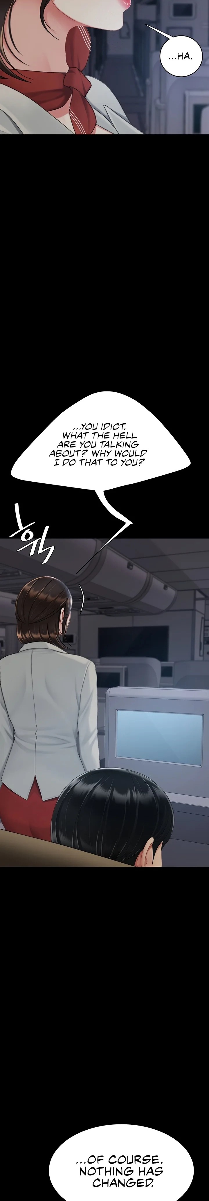 Go Ahead, Mom chapter 112 page 10