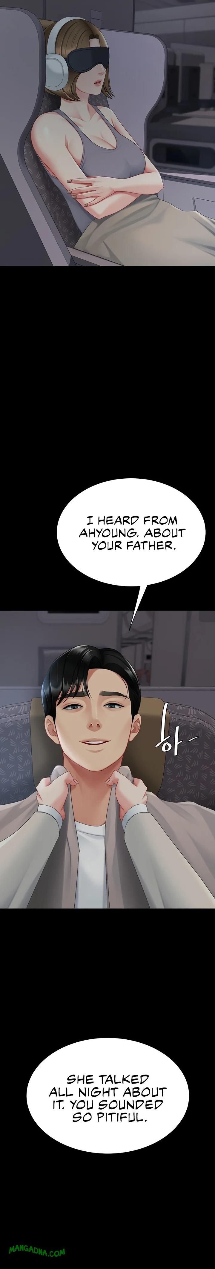 Go Ahead, Mom chapter 112 page 14