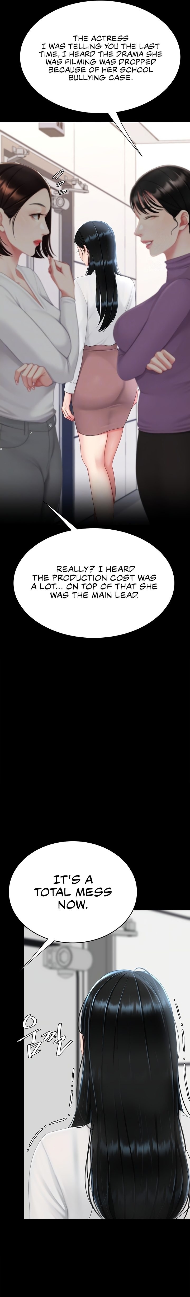 Go Ahead, Mom chapter 115 page 7