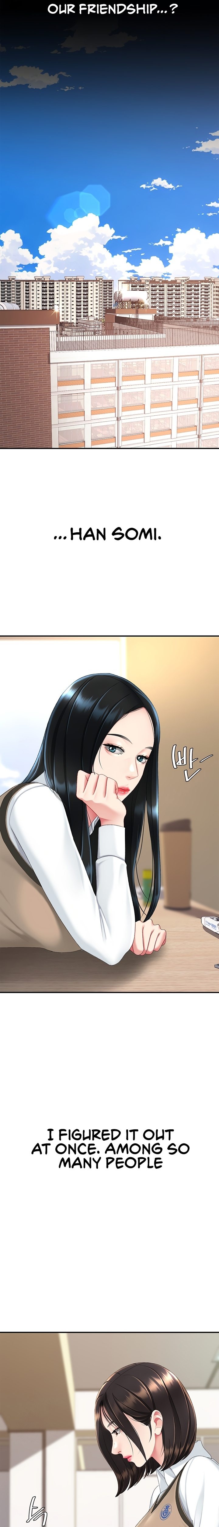 Go Ahead, Mom chapter 115 page 23