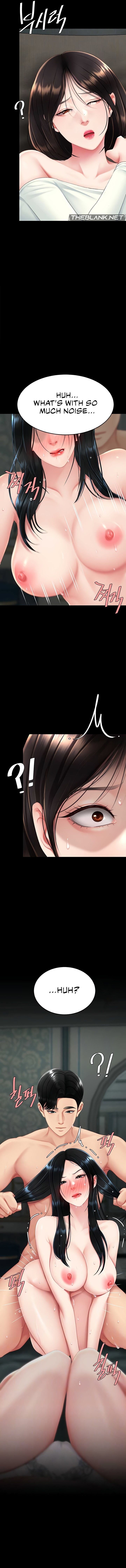 Go Ahead, Mom chapter 116 page 3