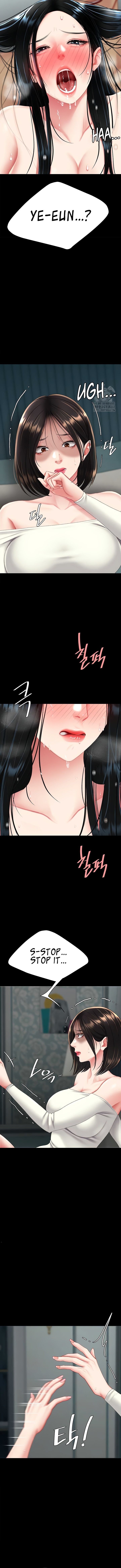 Go Ahead, Mom chapter 116 page 7