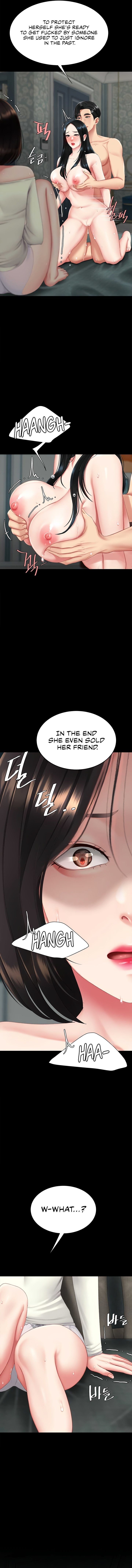 Go Ahead, Mom chapter 116 page 10