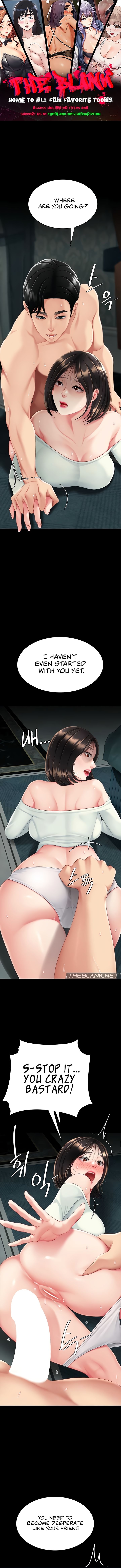 Go Ahead, Mom chapter 117 page 1