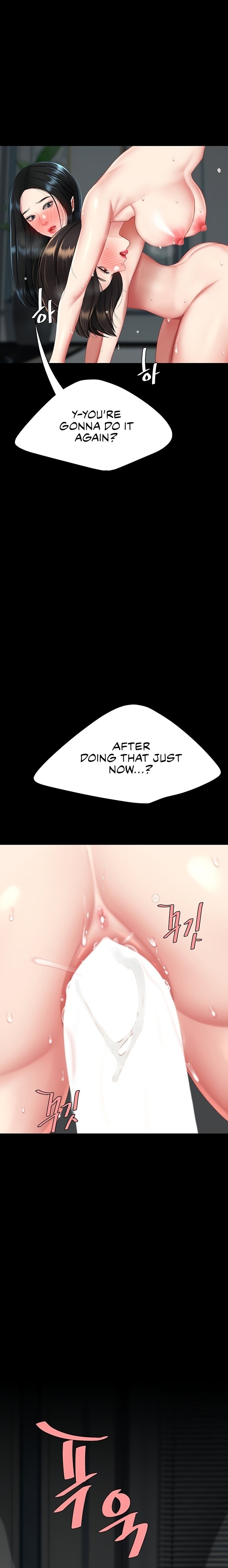 Go Ahead, Mom chapter 119 page 8